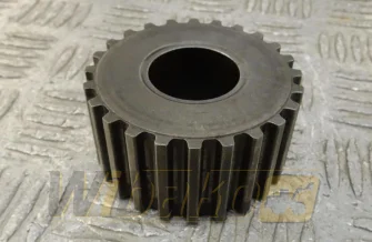 Koło zębate wału korbowego Deutz 04176469