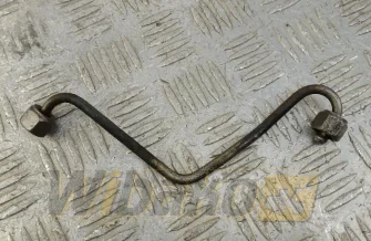 Przewód paliwa wtryskiwacza Deutz 04287469