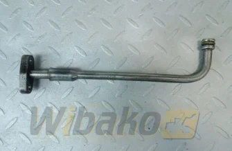 Spływka turbosprężarki Deutz 04287333