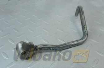 Przewód odmy silnika Deutz 04280347