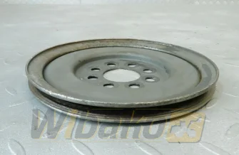 Koło pasowe wału korbowego D= 200 mm Deutz 04104149