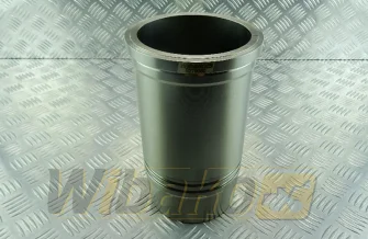 Tuleja silnika 2-oringi STD, 122mm wbk 9279060