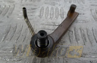 Dysza smarująca tłok Cummins 3071032