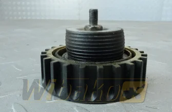 Korek wlewu oleju Cummins 4071224