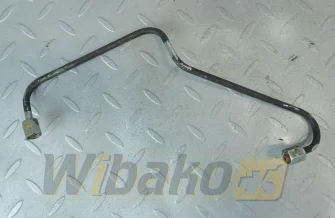 Przewód wtryskiwacza CYL. 1 do silnika Cummins QSB3.3 4941153