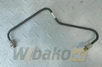 Przewód wtryskiwacza CYL. 2 do silnika Cummins QSB3.3 4941155