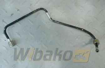 Przewód wtryskiwacza CYL. 4 do silnika Cummins QSB3.3 4941157