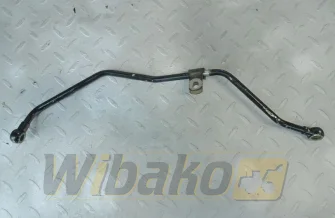 Przewód olejowy turbosprężarki do silnika Cummins QSB3.3 4941149