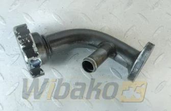 Wlew oleju Cumm 4982565