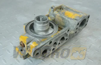 Podstawa filtra oleju Cummins 3820332