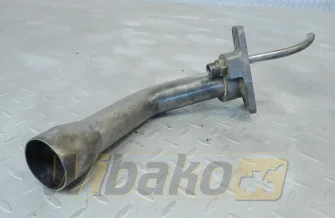 Wlew oleju do silnika Cummins LT10 3254045