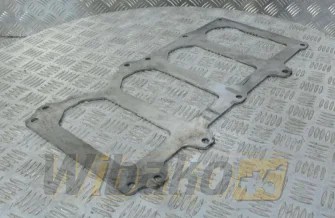 Płyta usztywniająca blok do silnika Volvo Penta TAD870-73VE 22483084