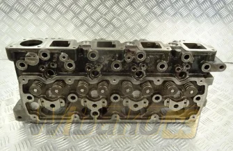 Głowica do silnika Deutz TCD3.6 L4 02934917