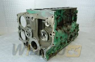 Blok silnika do silnika Volvo D8K 22810741
