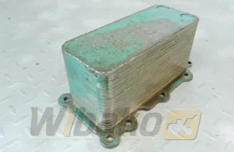 Chłodniczka oleju do silnika Volvo Penta TAD870-73VE 24063062