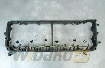 Obudowa klawiatury do silnika Volvo Penta TAD870-73VE 21717751