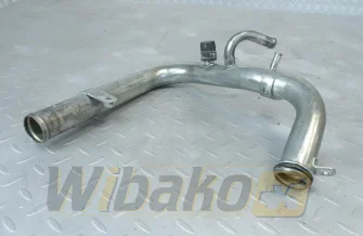 Przewód chłodzenia do silnika Isuzu AI-4JJ1XYSJ-01 8982553750