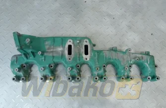 Kolektor ssący do silnika Volvo Penta TAD870-73VE 22387424