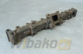 Kolektor wydechowy do silnika Volvo Penta TAD870-73VE 22338885