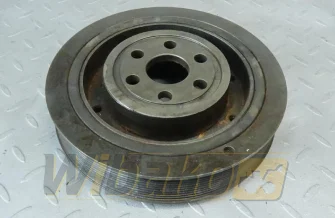 Tłumik drgań do silnika Volvo Penta TAD870-73VE 21534886