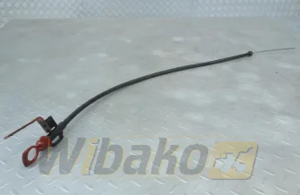 Bagnet oleju do silnika Volvo Penta TAD870-73VE 21749334