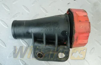 Wlew oleju do silnika Volvo Penta TAD870-73VE 20808091