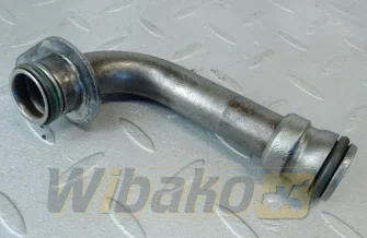 Przewód chłodzenia do silnika Volvo Penta TAD870-73VE 21729782