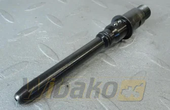 Adapter wtryskiwacza do silnika Volvo Penta TAD870-73VE 21843299