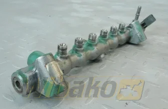 Listwa paliwowa do silnika Volvo Penta TAD870-73VE 21675446