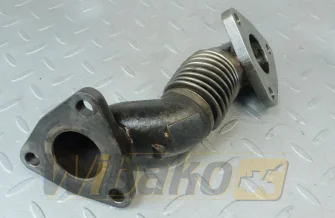 Kolano chłodnicy EGR do silnika Volvo Penta TAD870-73VE 22728287