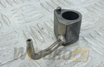 Dysza smarująca tłok do silnika Volvo Penta TAD870-73VE 21506929