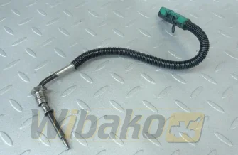 Czujnik temperatury spalin Volvo Penta 21285163