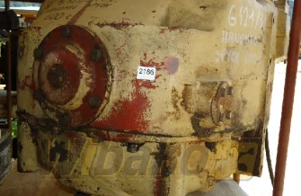 Skrzynia biegów Hanomag G421/31 