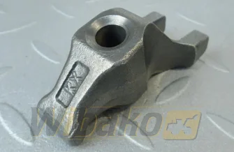 Uchwyt wtryskiwacza do silnika Volvo Penta TAD870-73VE 21786627