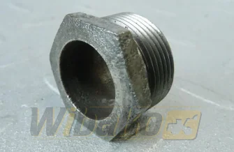 Nakrętka adaptera wtryskiwacza do silnika Volvo Penta TAD870-73VE 21300479