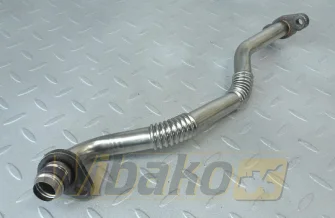 Spływka turbosprężarki do silnika Volvo Penta TAD870-73VE 23119514