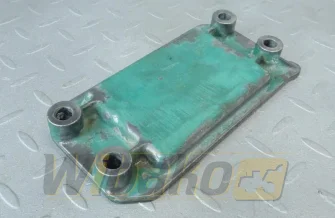 Pokrywa przystawki odbioru mocy Volvo Penta 21539393