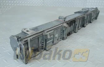 Kolektor ssący do silnika Deutz TCD2013 L06 2V 04296182