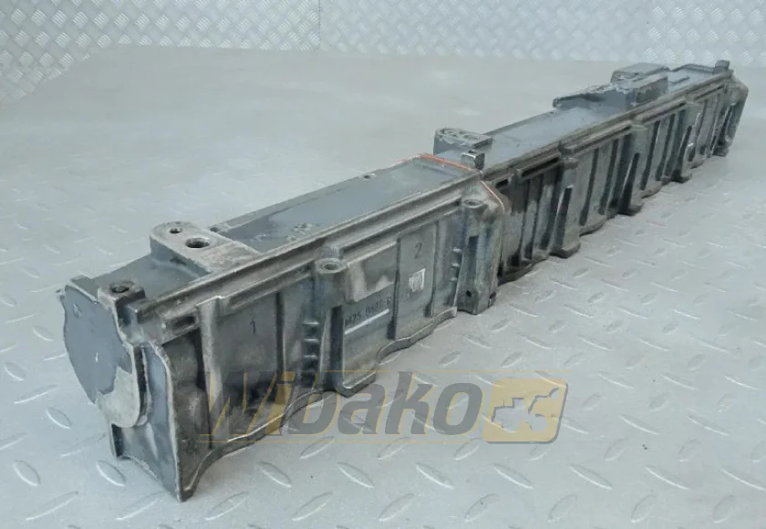 Kolektor ssący do silnika Deutz TCD2013 L06 2V 04296182 – używany