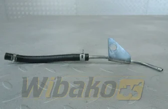 Przewód paliwa do silnika Isuzu AI-4JJ1XYSJ-01 8980365100