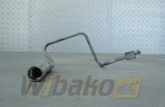 Przewód paliwa wtryskiwacza CYL. 2 do silnika Isuzu AI-4JJ1XYSJ-01 8982555130