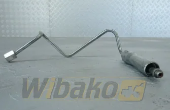 Przewód paliwa wtryskiwacza CYL. 1 do silnika Isuzu AI-4JJ1XYSJ-01 8982555120