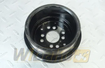 Koło pasowe wentylatora D= 142 mm do silnika Isuzu AI-4JJ1XYSJ-01 8980388720