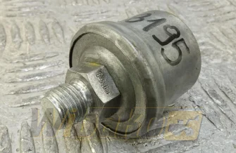 Czujnik ciśnienia 0-5 bar, M14x1.5 VDO 30/97