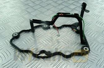 Uszczelka pokrywy zaworowej wbk 13484584