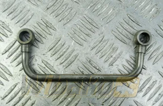 Przewód paliwa Filtra paliwa 10x1 Liebherr 9072459