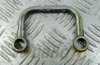 Przewód paliwa Filtra paliwa 10x1 Liebherr 9072457