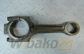 Korbowód Deutz 04200465