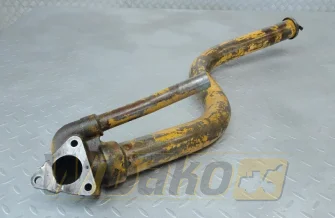 Wlew oleju do silnika Harvester TD25 332697-R1