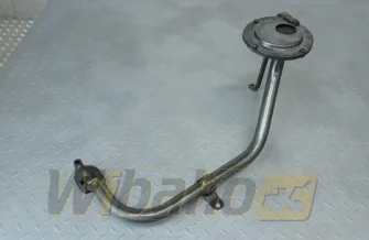 Smok misy olejowej do silnika Harvester TD25 316322-R1